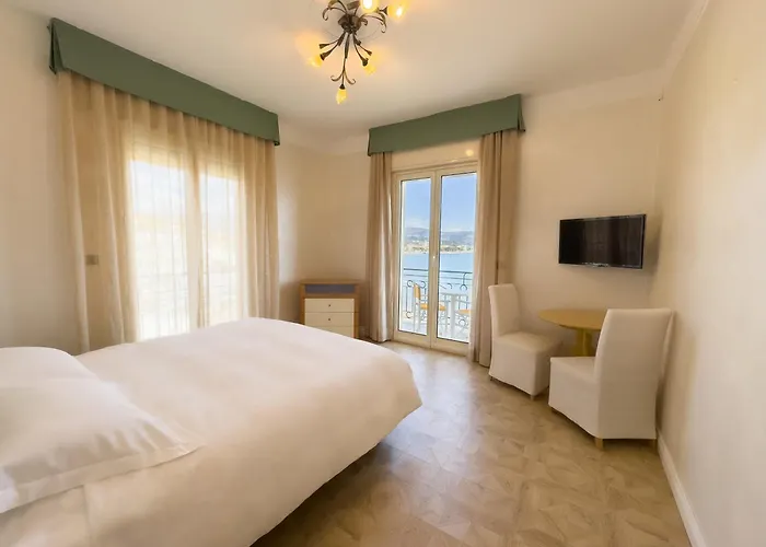 Hotel Jasmin
