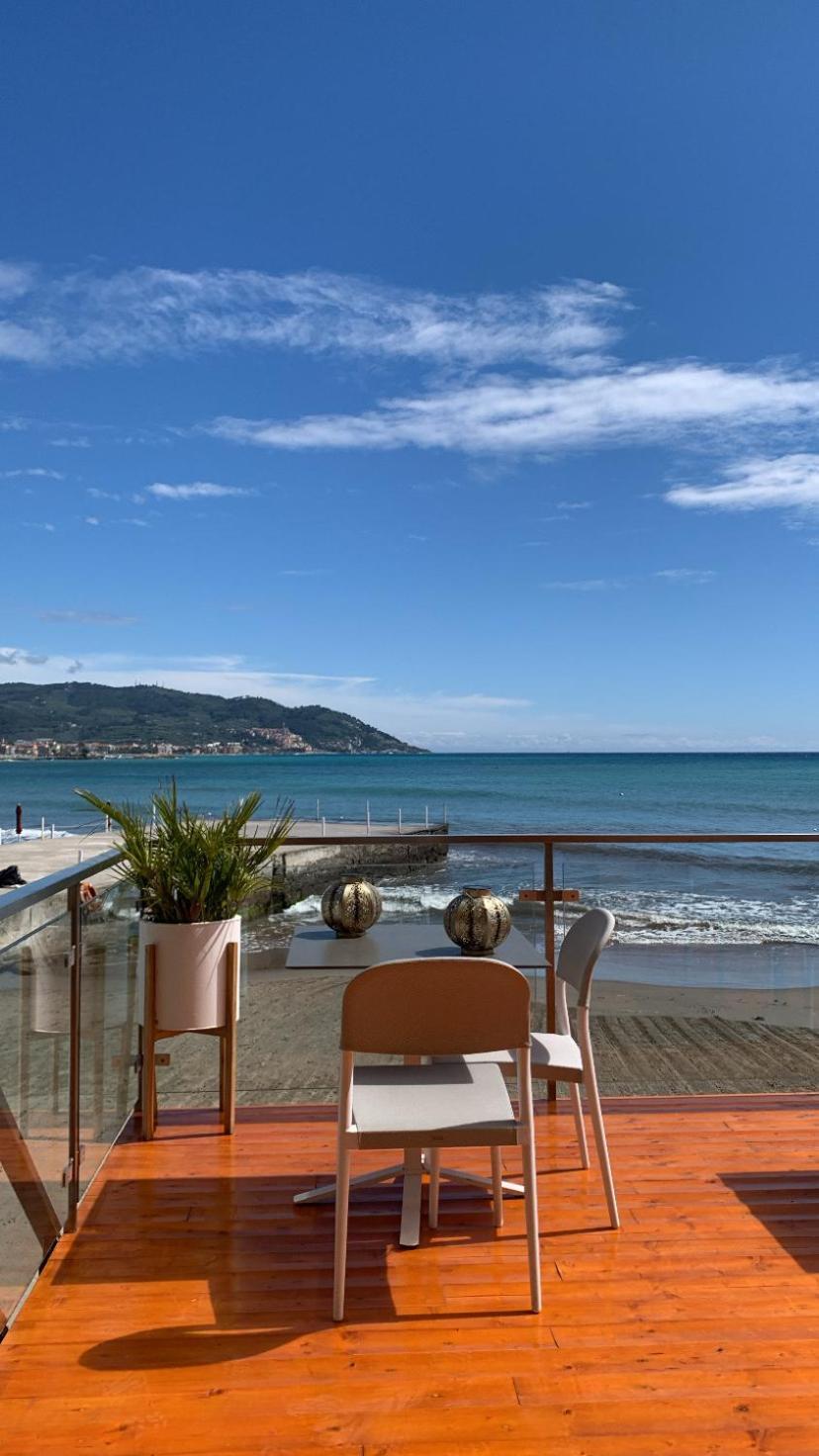 Hotel Jasmin Diano Marina