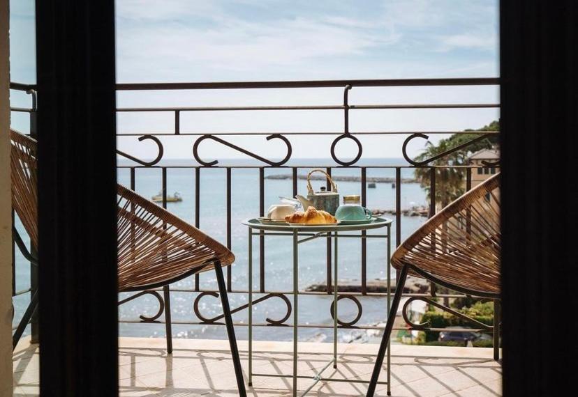 Jasmin Hotel Diano Marina