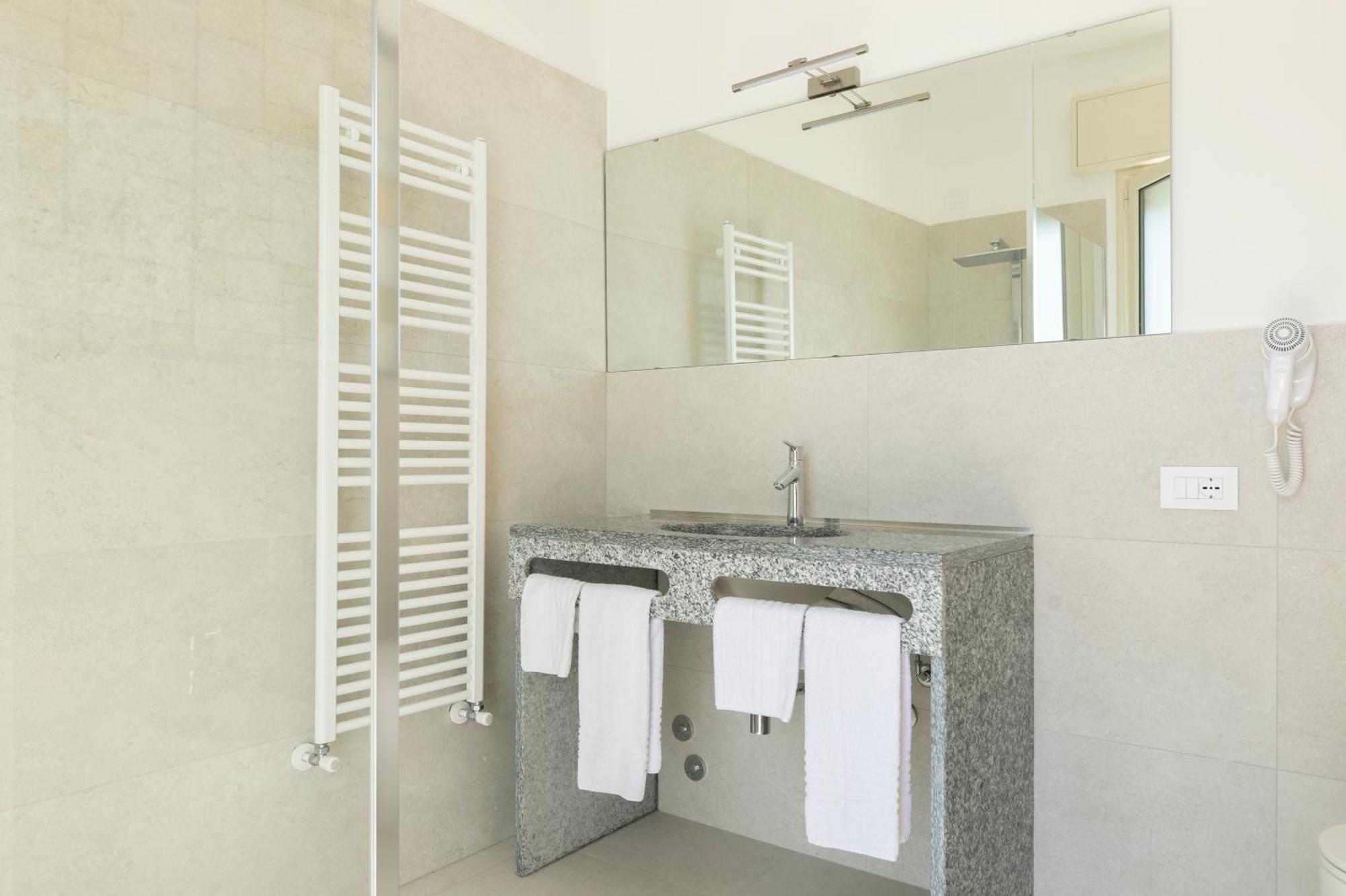 Jasmin Hotel Diano Marina