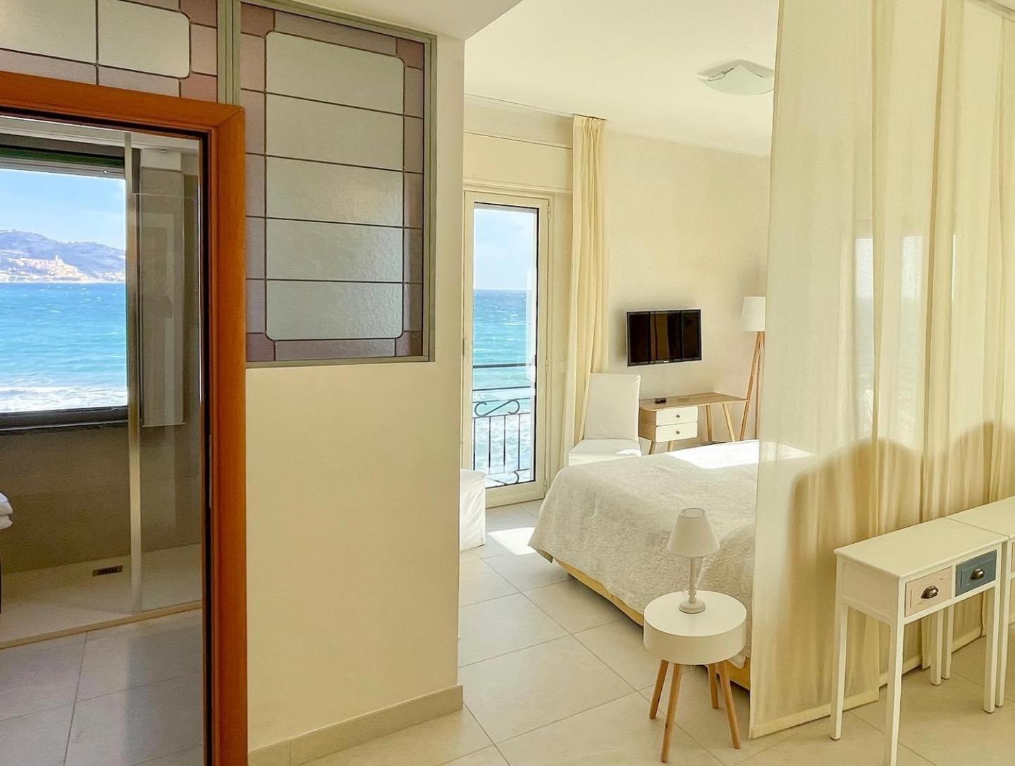 Jasmin 4* Diano Marina