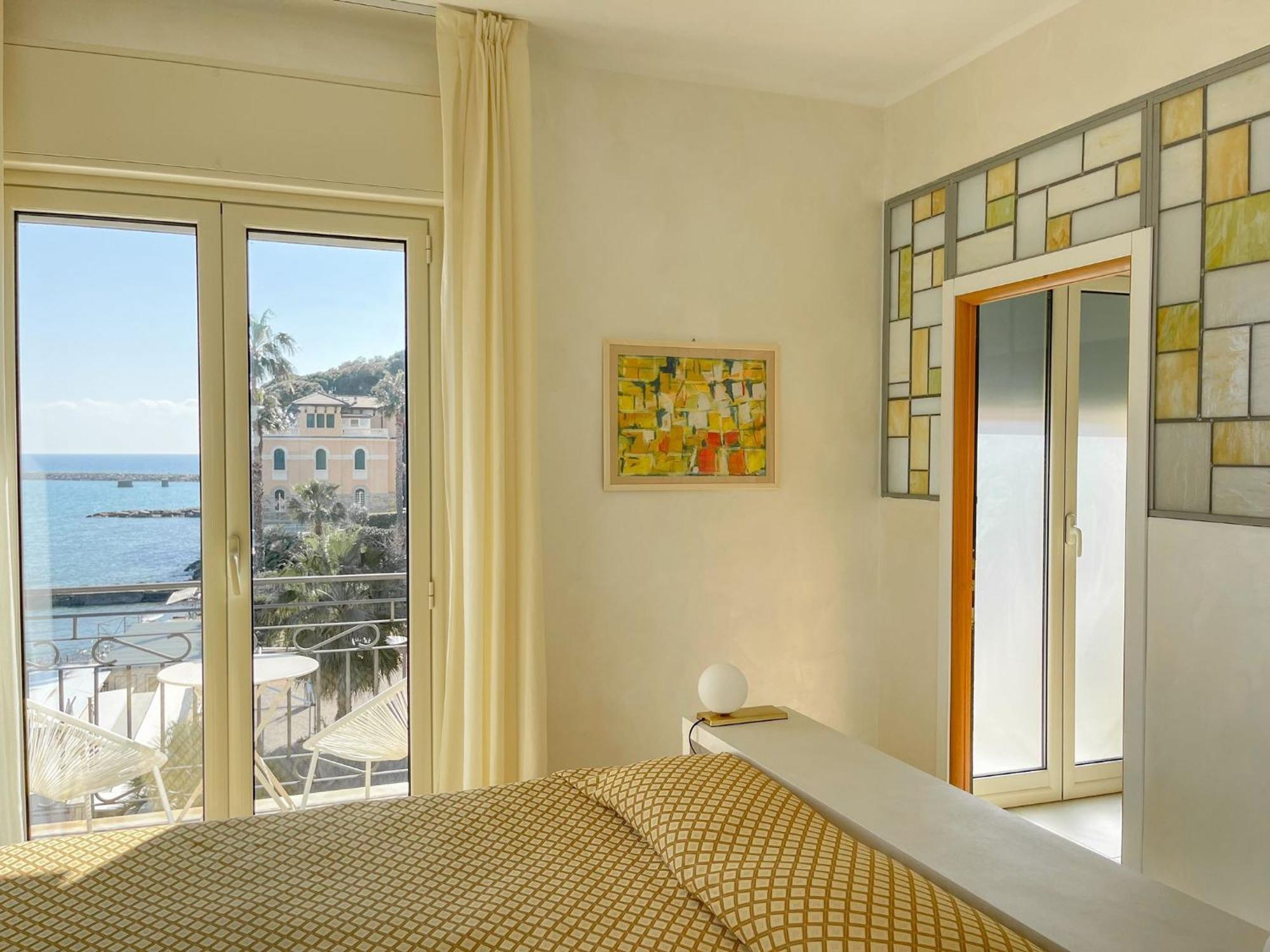 Jasmin Hotel Diano Marina