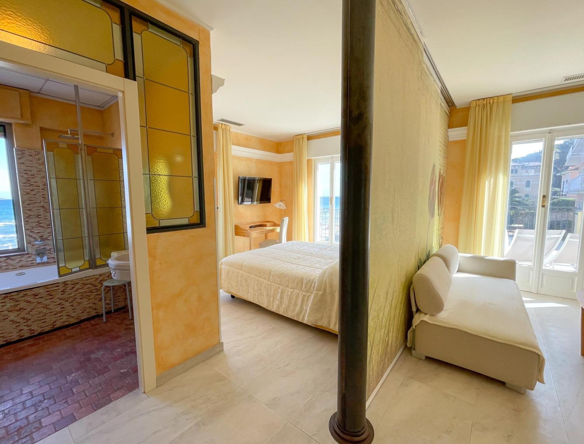Jasmin 4* Diano Marina