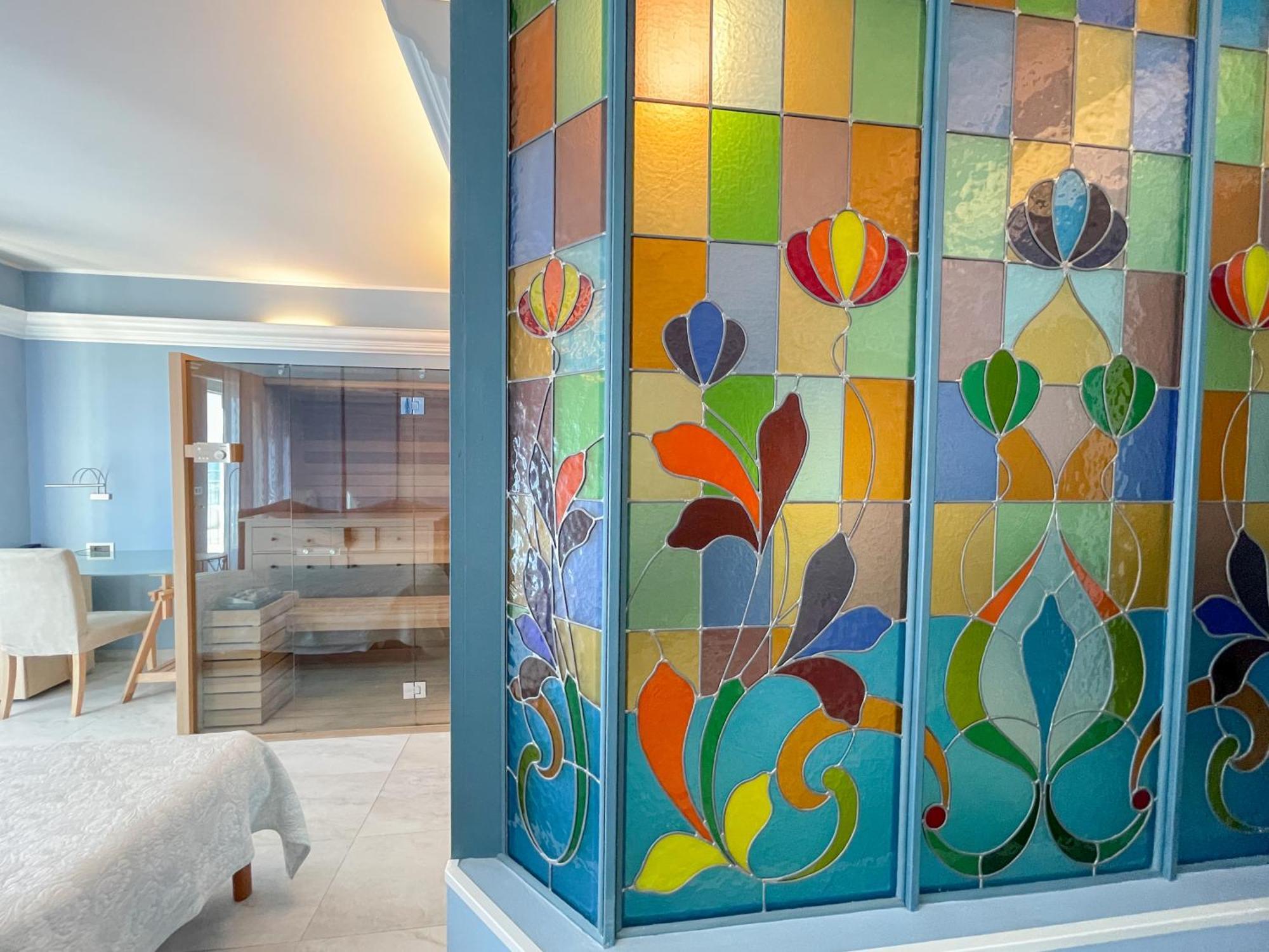 Hotel Jasmin 4*