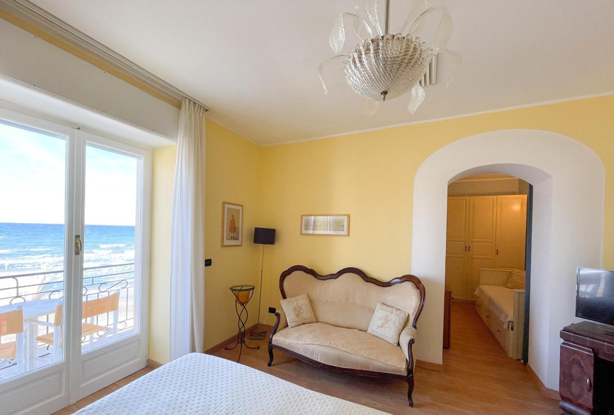 Jasmin Hotel Diano Marina