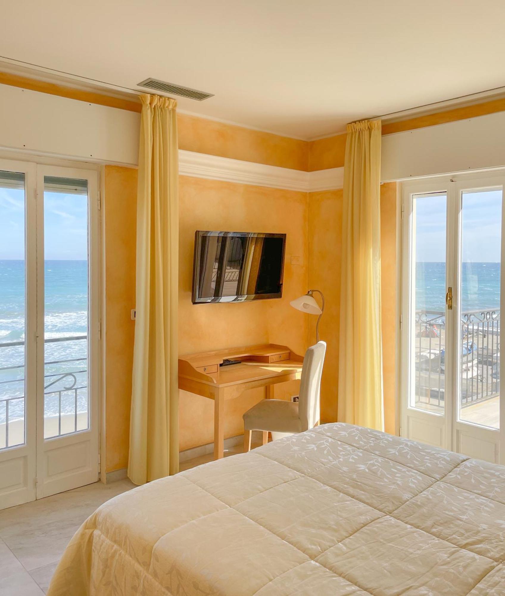 Jasmin 4* Diano Marina