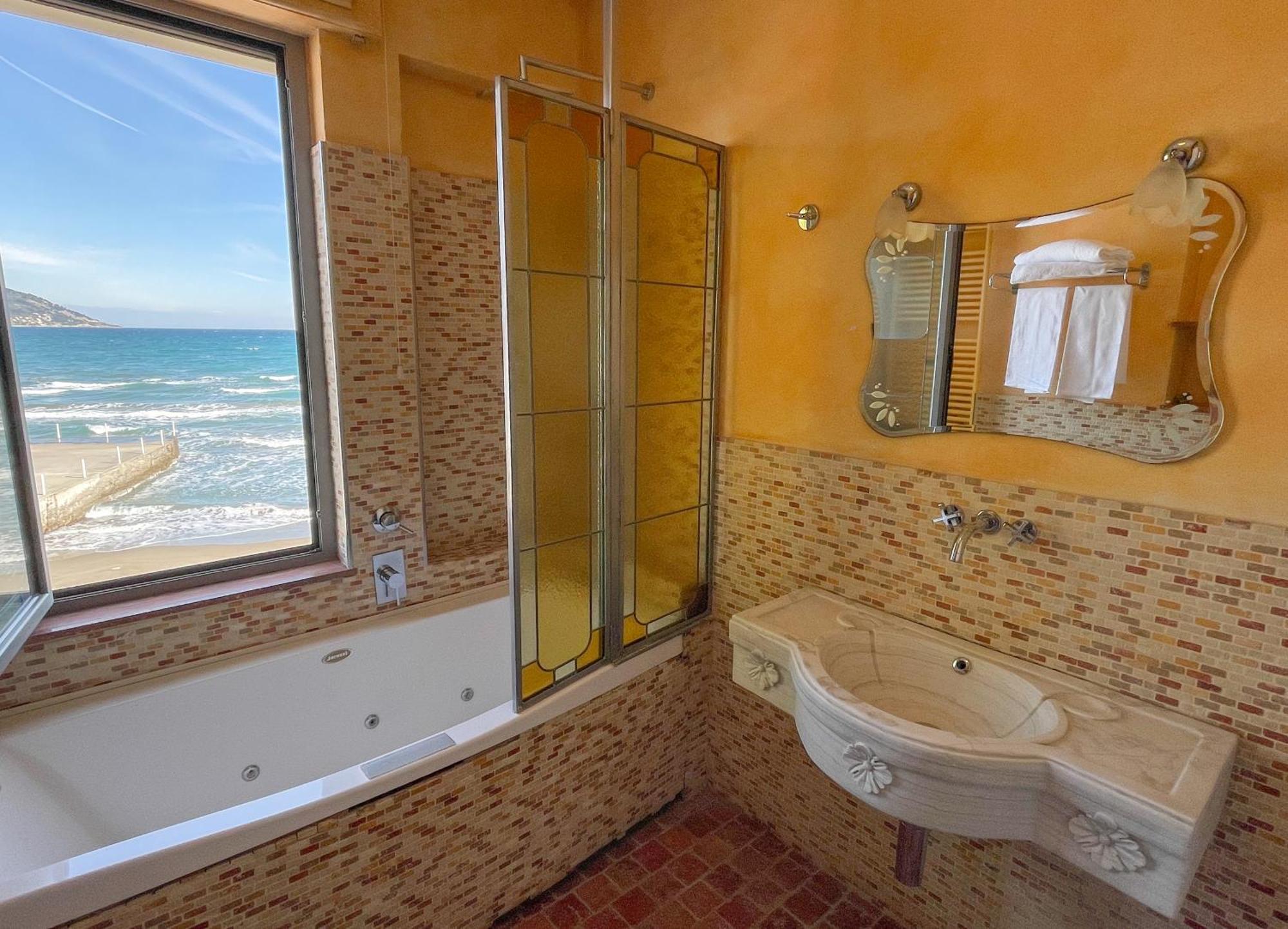 Hotel Jasmin Charme
