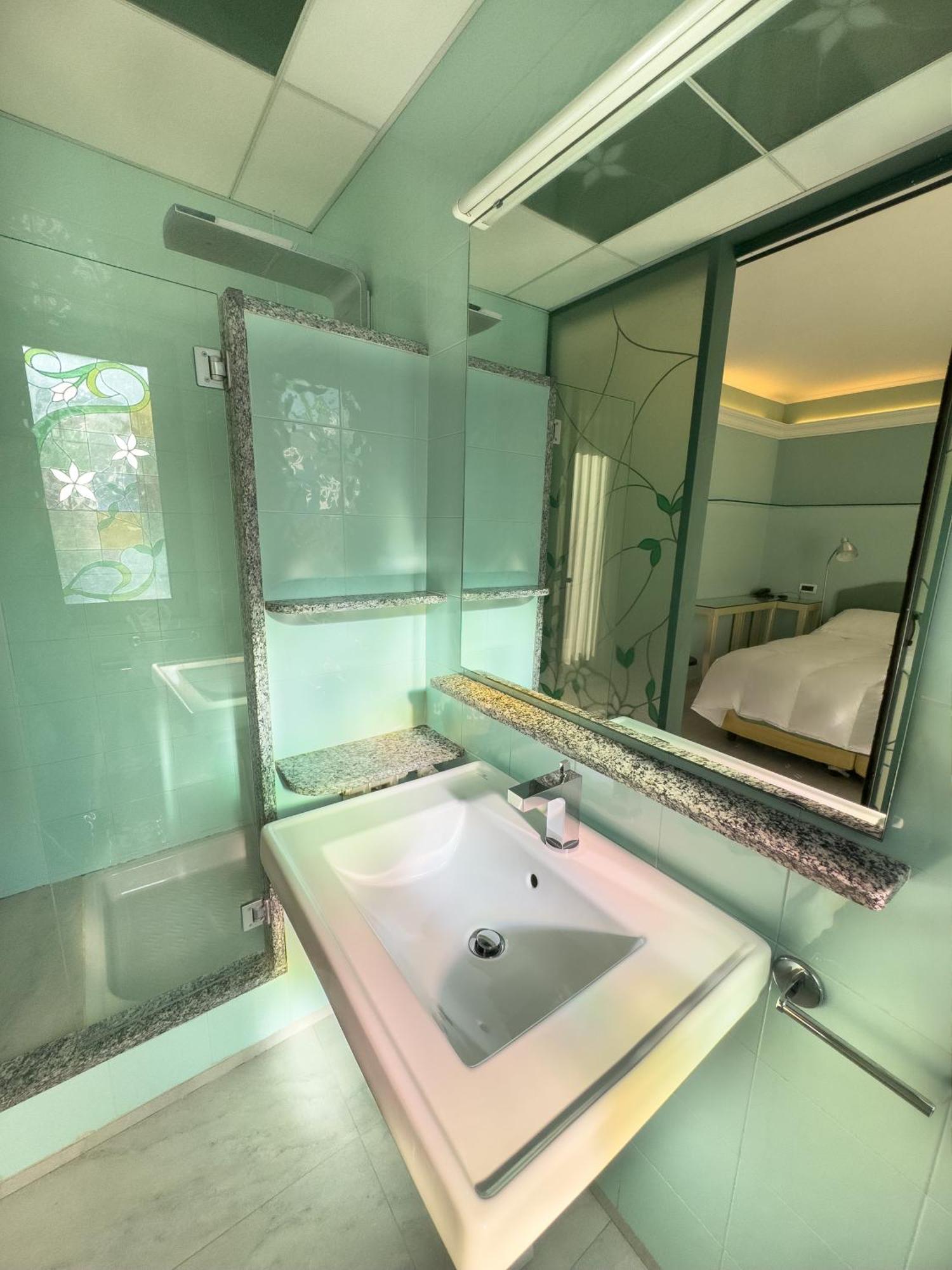 Jasmin Hotel Diano Marina