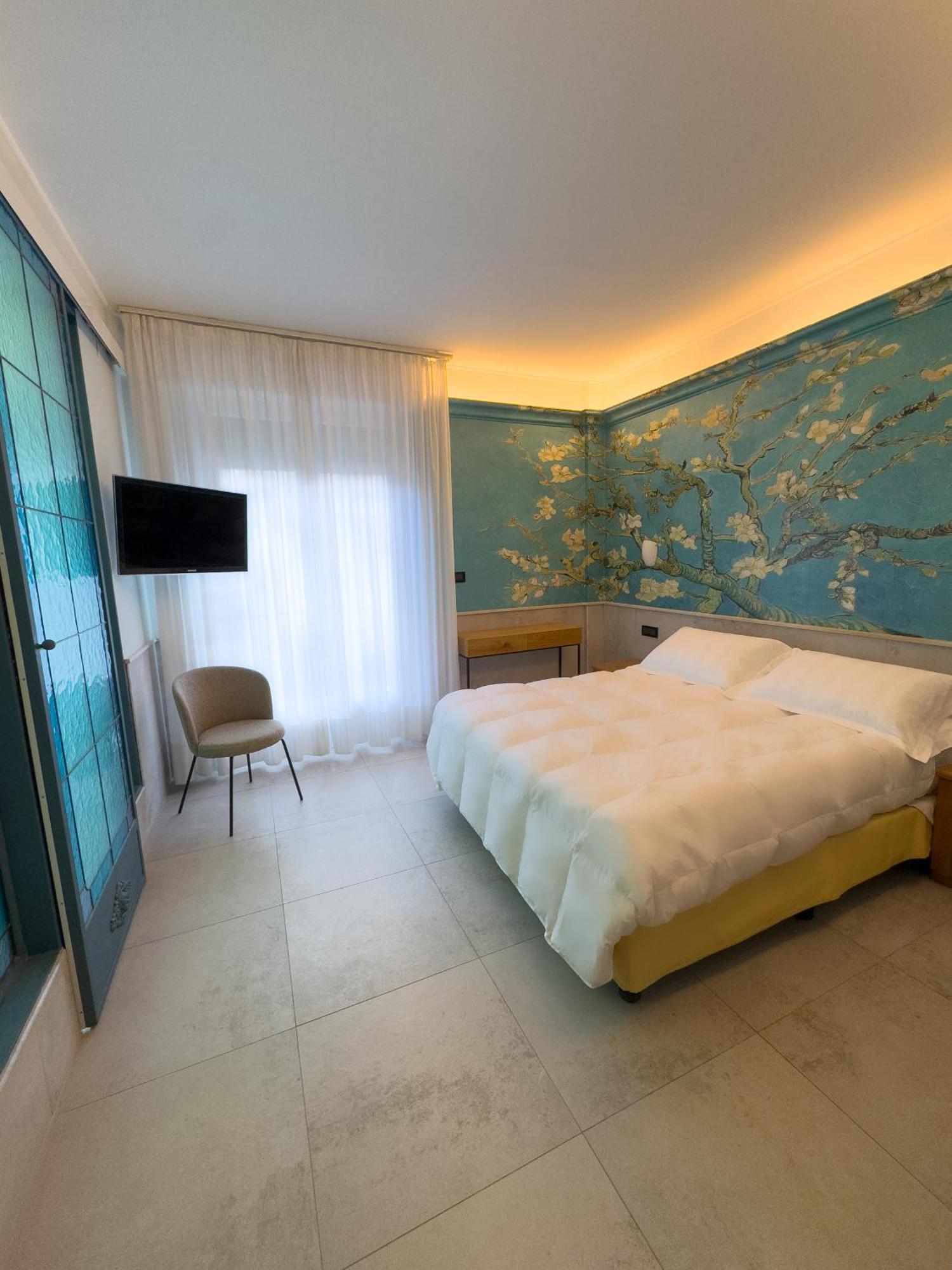 Hotel Jasmin Diano Marina
