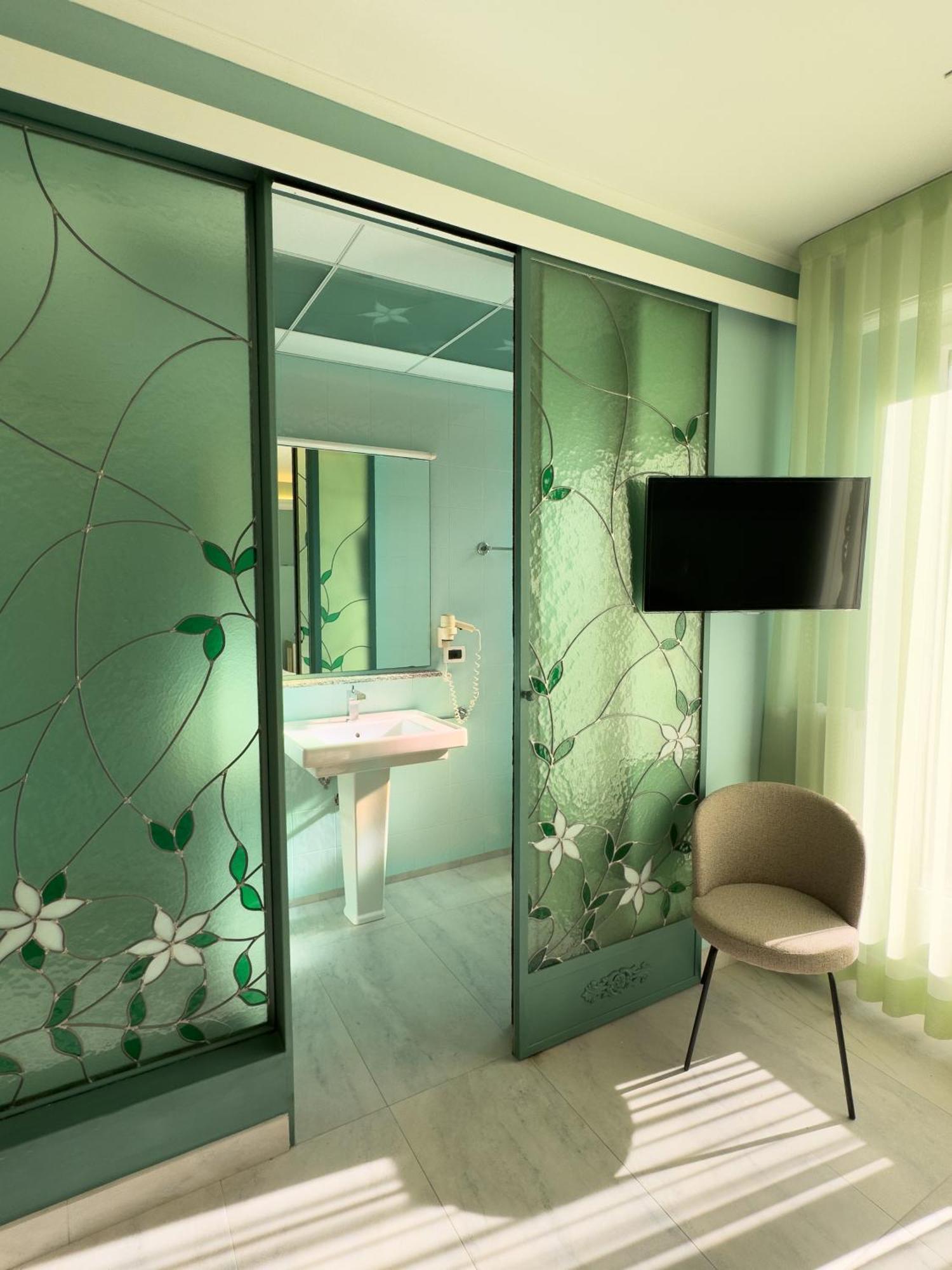Jasmin Charme Hotel Diano Marina