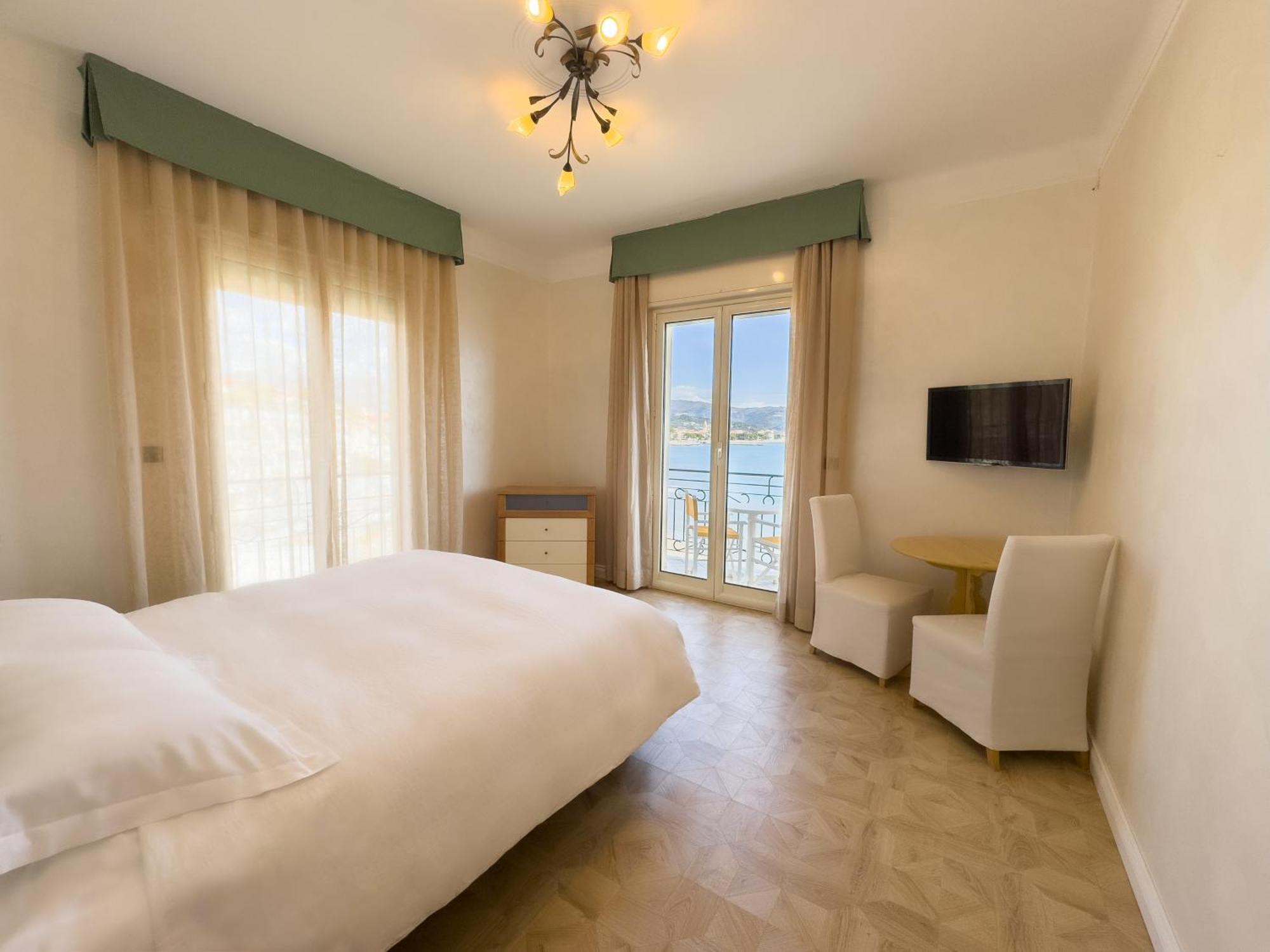 Hotel Jasmin Diano Marina
