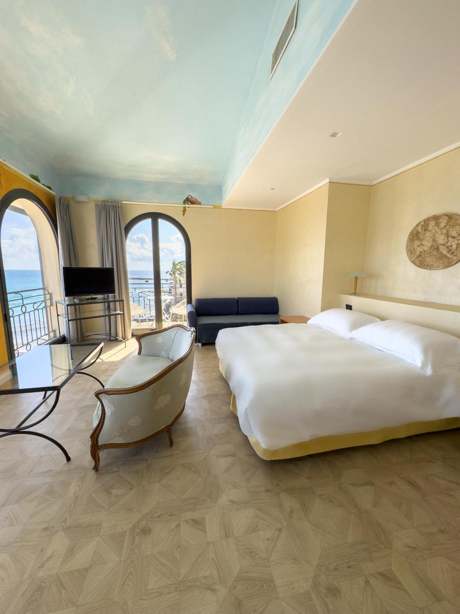 Jasmin Hotel Diano Marina