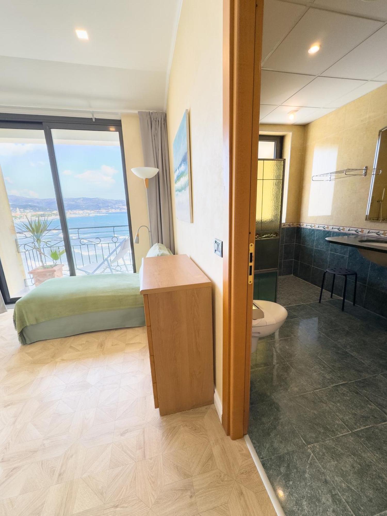 Jasmin 4* Diano Marina
