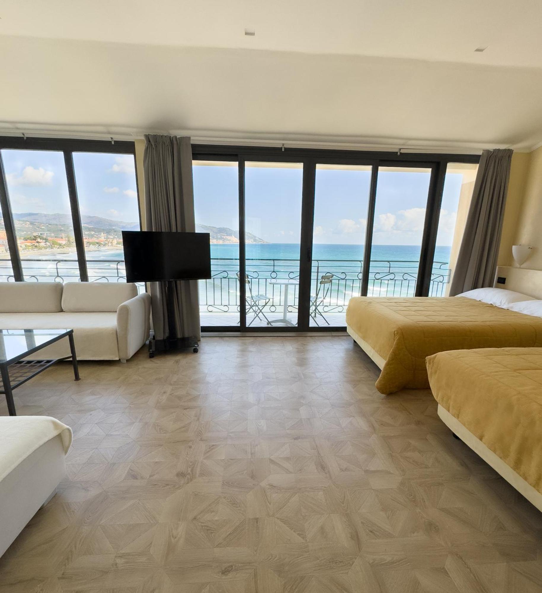 Jasmin Hotel Diano Marina