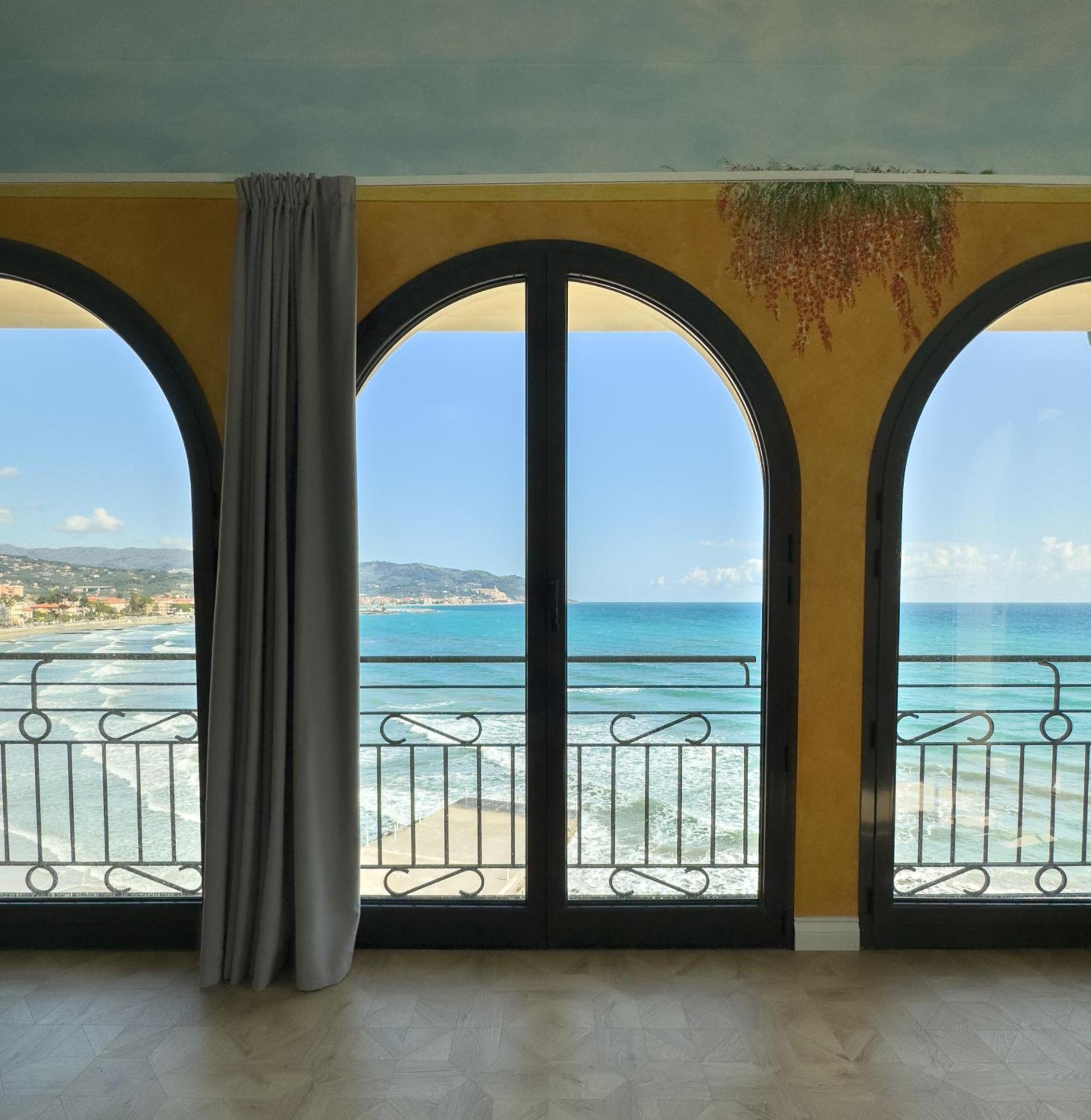 Jasmin Hotel Diano Marina